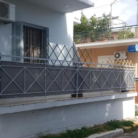 Villa Venetia' S House Kalamata Esterno foto