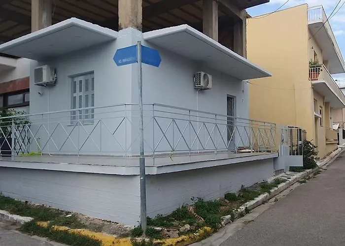Venetia\' S House