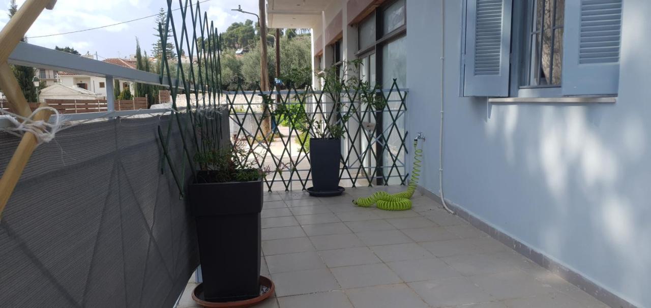 Venetia' S House
