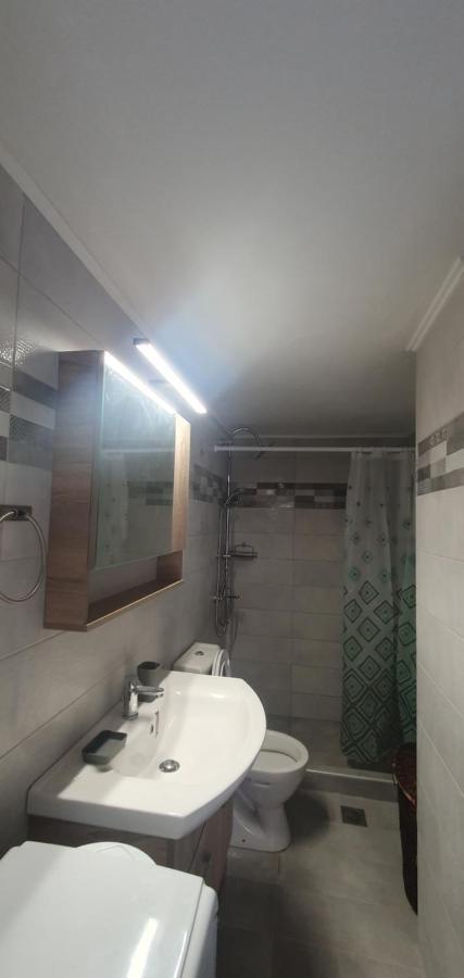 Venetia' S House Dom wakacyjny Kalamata